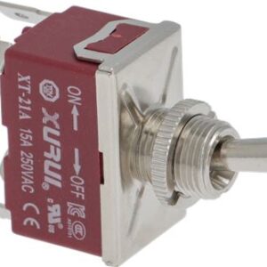 1319593 LEVER SWITCH 16A 250V