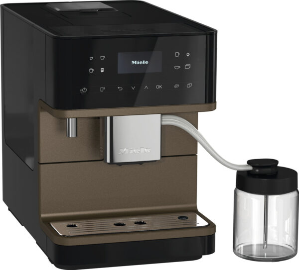 Miele CM6360 Milk Perfection - Image 3