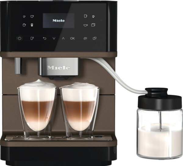 Miele CM6360 Milk Perfection - Image 2