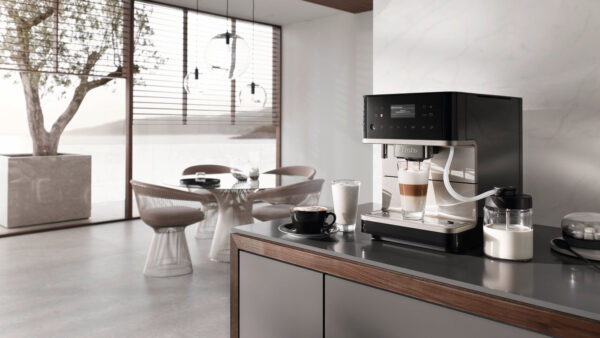 Miele CM6360 Milk Perfection - Image 13