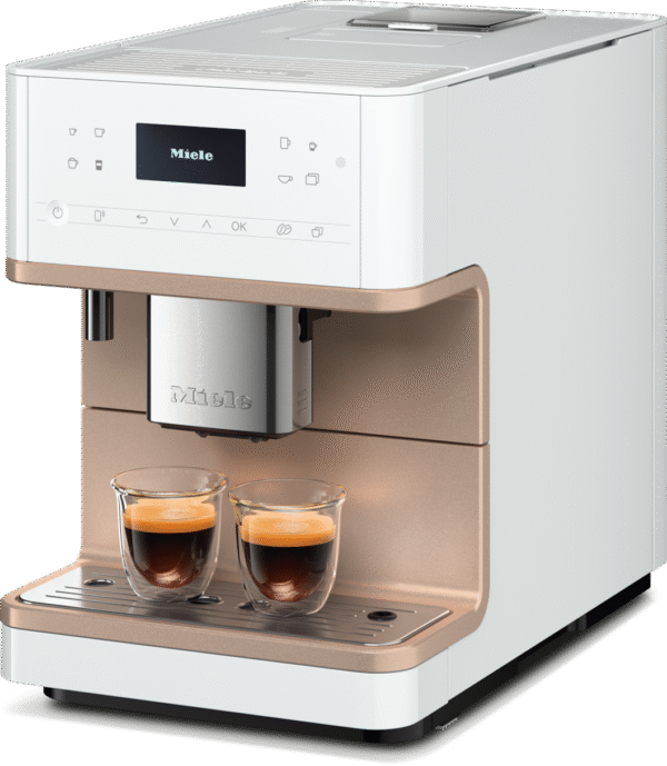 Miele CM6360 Milk Perfection - Image 15
