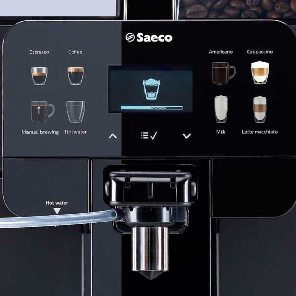 Saeco Royal OTC - Image 4