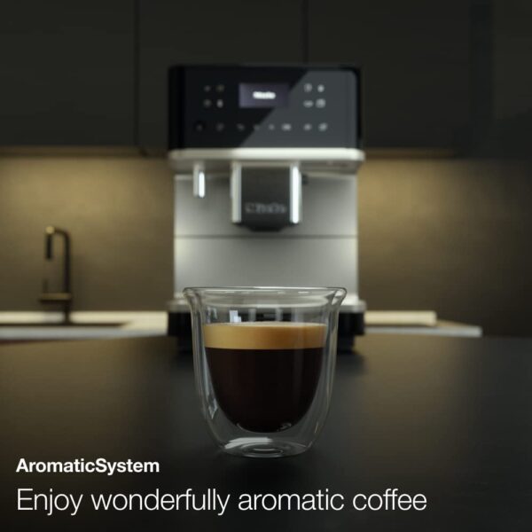 Miele CM6360 Milk Perfection - Image 6