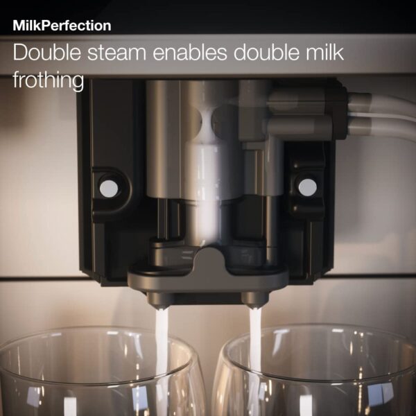 Miele CM6360 Milk Perfection - Image 7