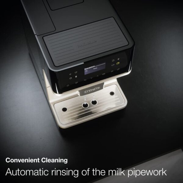 Miele CM6360 Milk Perfection - Image 4
