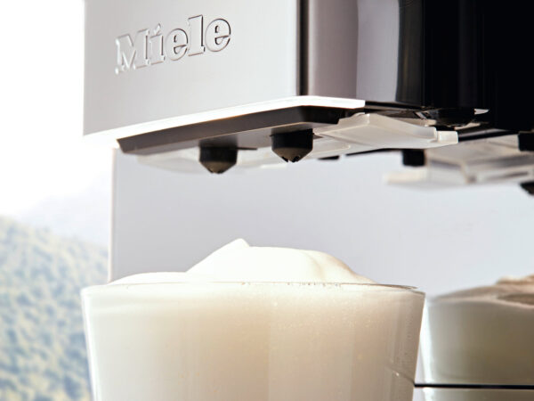 Miele CM6360 Milk Perfection - Image 9