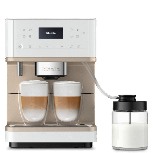 Miele CM6360 Milk Perfection