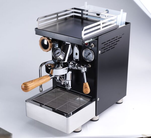 969 Elba Gentile PID (Espresso Dolce) - Image 5