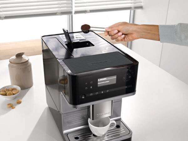 Miele CM6360 Milk Perfection - Image 12