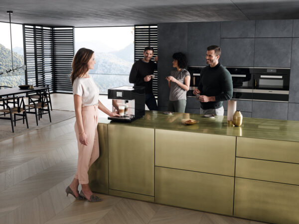 Miele CM6360 Milk Perfection - Image 10