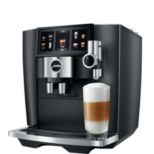 Jura J8 Twin