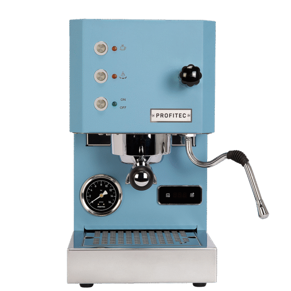 Profitec Go Blue (PID)