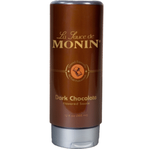 Dark Chocolate 12oz sauce