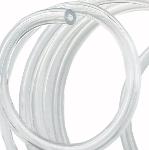 Jura Silicone Milk Hose (71611)