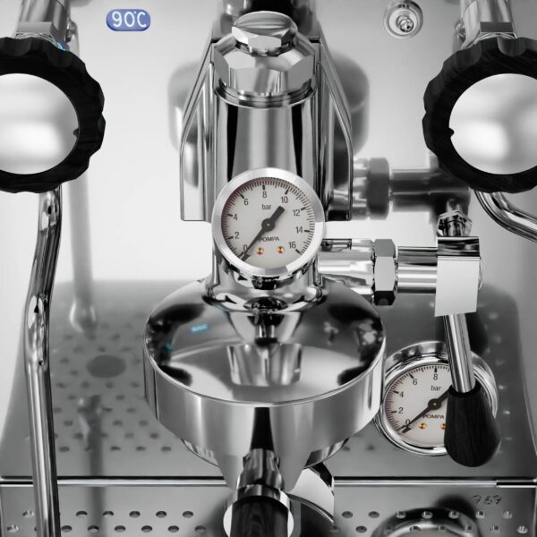 969 Elba Gentile PID (Espresso Dolce) - Image 4