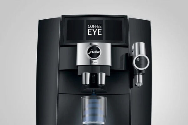 Jura J8 Twin - Image 3
