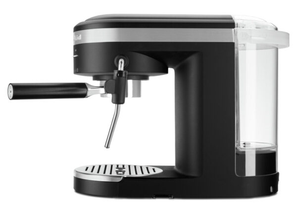 KES6403BM KitchenAid Semi-Automatic Espresso Machine - Image 5