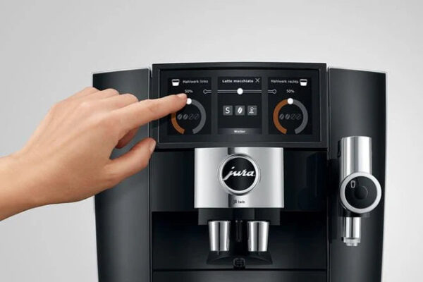 Jura J8 Twin - Image 2