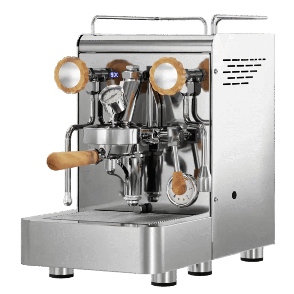 969 Elba Gentile PID (Espresso Dolce) - Image 2