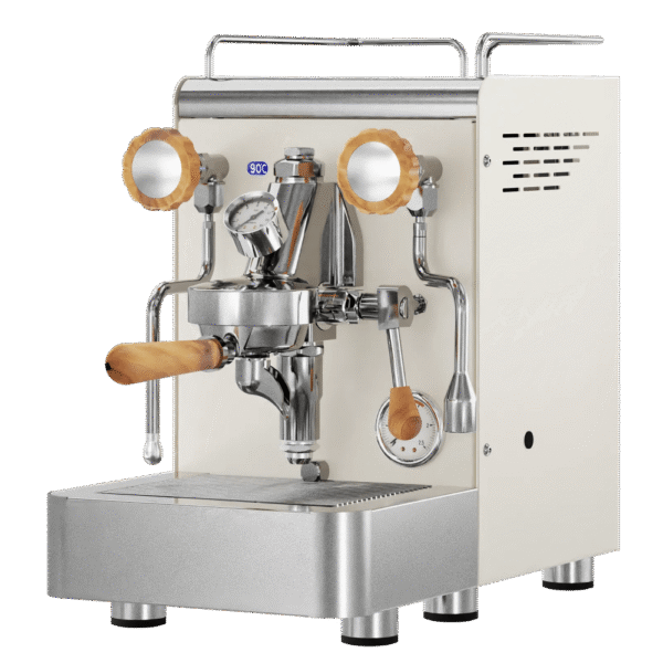 969 Elba Gentile PID (Espresso Dolce) - Image 3