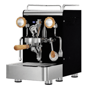 969 Elba Gentile PID (Espresso Dolce)