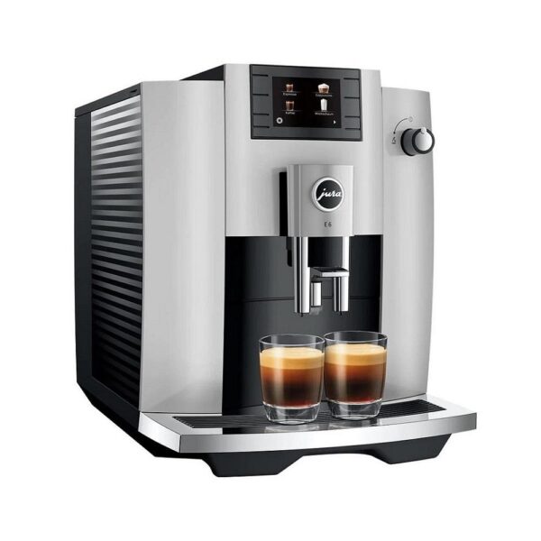 Jura E6 (New Design) - Image 7