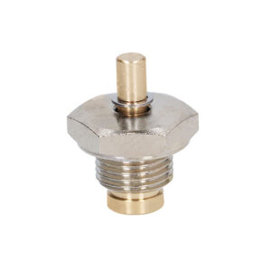 ECM/Rocket Vacuum Breaker Valve (C219900560)
