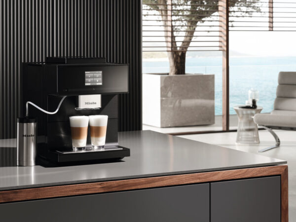 Miele CM7750 Coffee Select (online only) - Image 14
