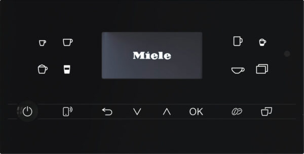 Miele CM6160 Milk Perfection - Image 4