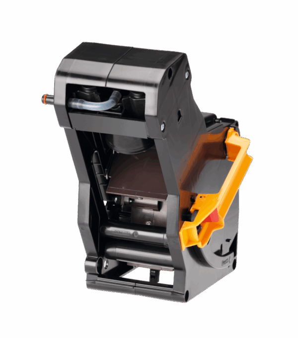 Miele Brew Unit