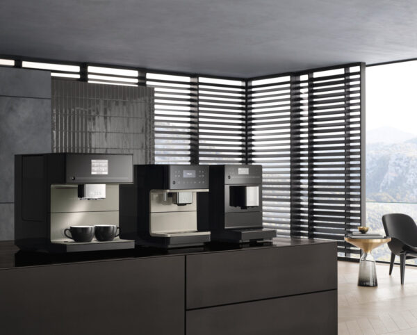 Miele CM5310 Silence - Image 7