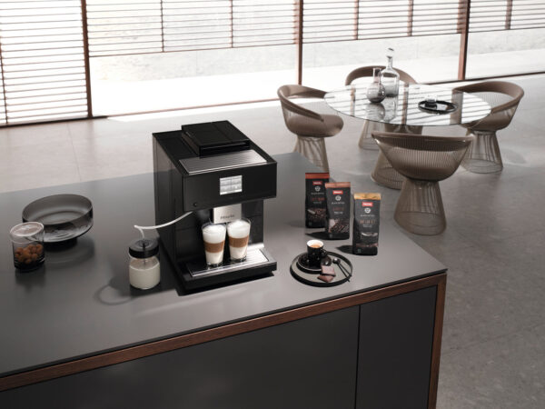 Miele CM7750 Coffee Select (online only) - Image 12