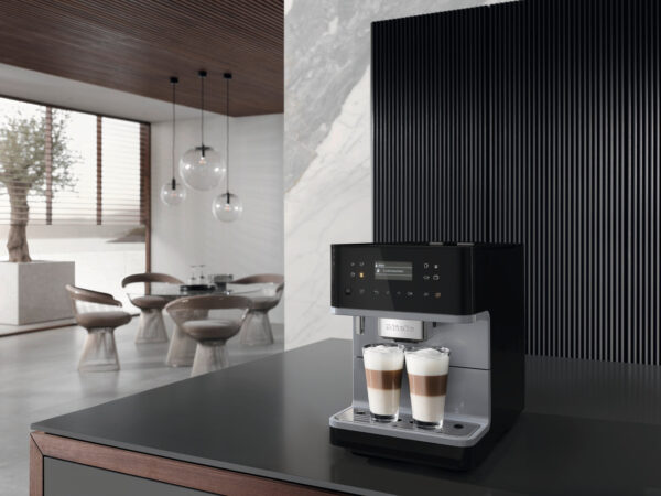 Miele CM6160 Milk Perfection - Image 8