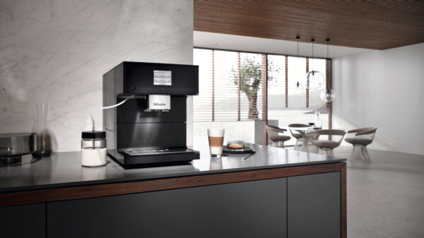 Miele CM7750 Coffee Select (online only) - Image 13