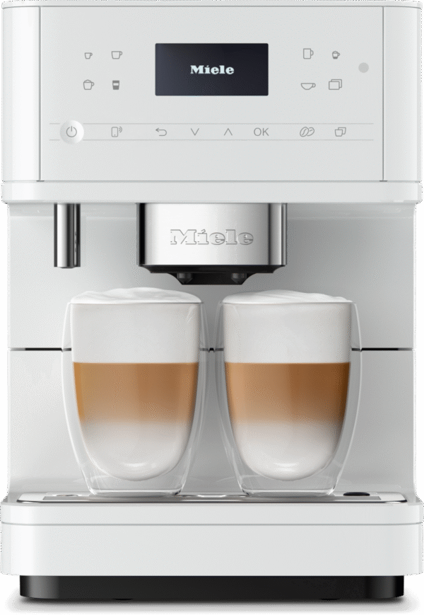 Miele CM6160 Milk Perfection - Image 15