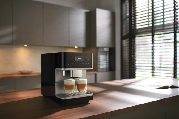 Miele CM6160 Milk Perfection - Image 12