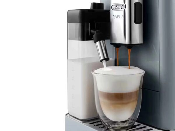 Delonghi Rivelia Super Automatic - Image 7