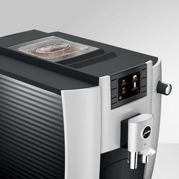 Jura E6 (New Design) - Image 9