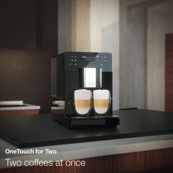 Miele CM5310 Silence - Image 4
