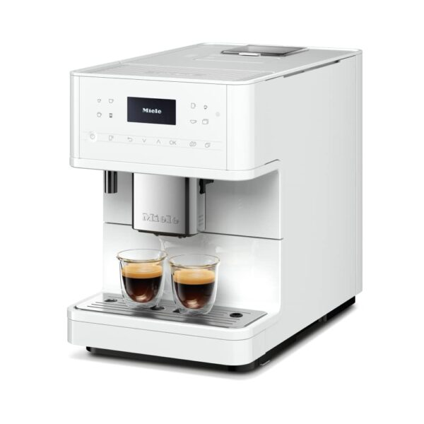 Miele CM6160 Milk Perfection - Image 16