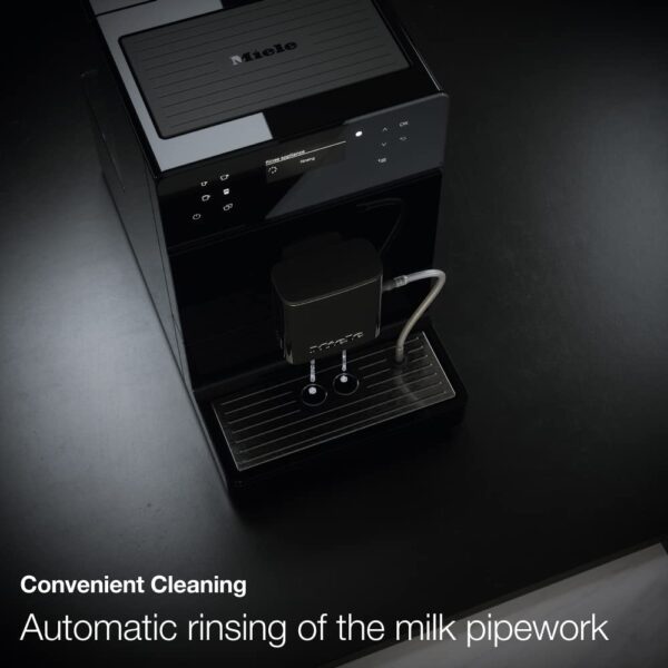 Miele CM5310 Silence - Image 5