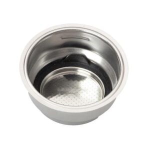 LARGE 2-CUP FILTER 5513271239 - Espresso Dolce