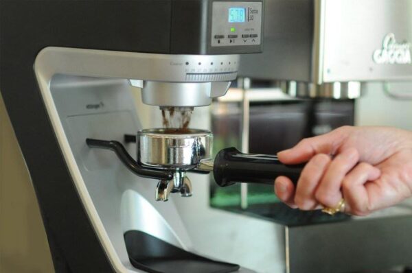 Baratza Sette 30 AP Burr Coffee Grinder