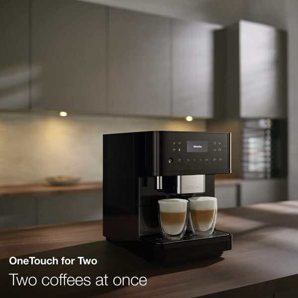 Miele CM6160 Milk Perfection - Image 2