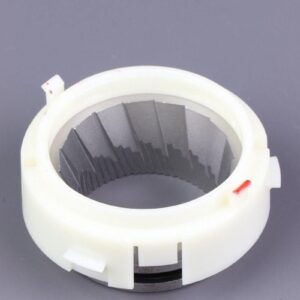 Encore, Virtuoso & Preciso ring burr and holder - Espresso Dolce