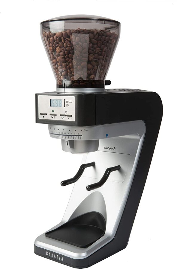 Baratza Sette 30 AP Burr Grinder - Image 2