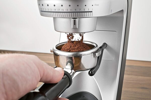 Baratza Sette 30 AP Burr Grinder - Image 5