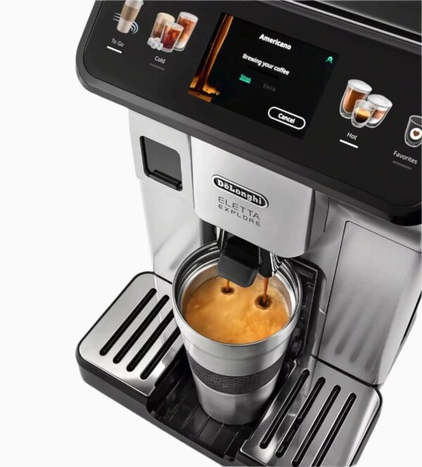 Espresso Machine for Home Use