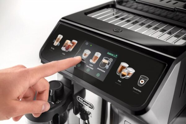 Espresso Machine for Home Use