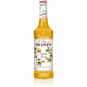 Monin - Passion Fruit Syrup 750ml